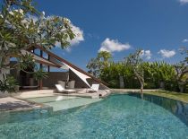 Villa The Layar - 3 bdr , Pool